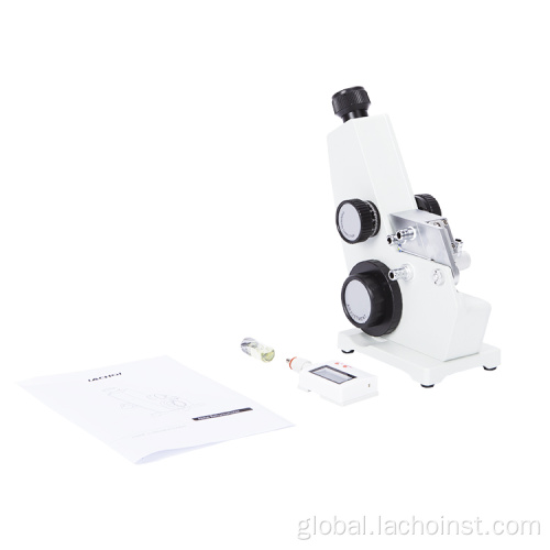 Auto Digital Refractometer Refractometer Lab Digital Auto ABBE Refractometer Factory